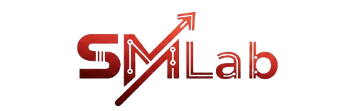 SMLab Logo