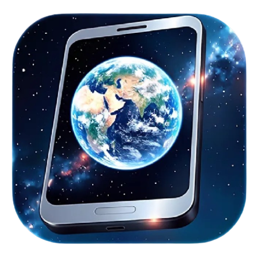 Smart Wallpaper App Icon